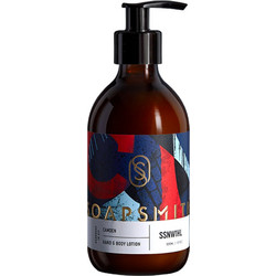 Soapsmith Camden Town Ενυδατική Lotion Σώματος 300ml