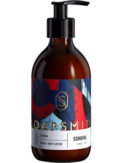 Soapsmith Camden Town Ενυδατική Lotion Σώματος 300ml
