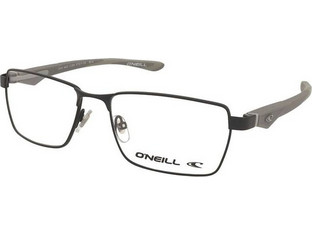 O'Neill ONO4607 Ανδρικός Σκελετός Γυαλιών Οράσεως Μεταλλικός Μαύρος Γκρι