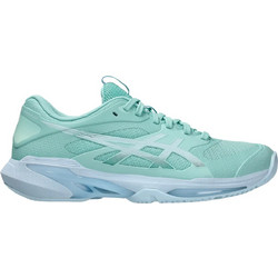 ASICS Solution Speed 4 Γυναικεία Αθλητικά Παπούτσια για Τένις Βεραμάν 1042A307-300