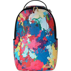 Sprayground Hideki Saijo B8645 Σακίδιο Πλάτης Πολύχρωμο