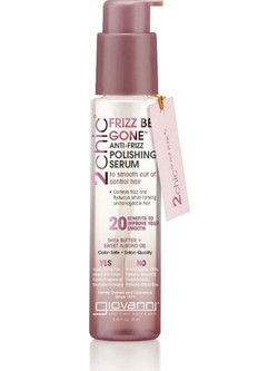 Giovanni 2chic Frizz Be Gone Serum Μαλλιών για Φριζάρισμα 81ml