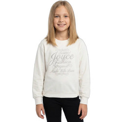 Joyce Παιδικό T-Shirt Μακρυμάνικο Λευκό 2663508