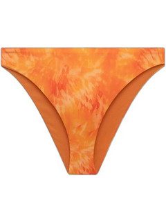 Minerva Sunset Rio Bikini Slip Πορτοκαλί 90-92779