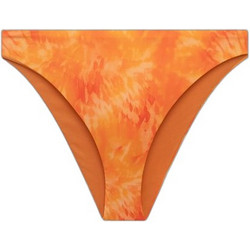 Minerva Sunset Rio Bikini Slip Πορτοκαλί 90-92779