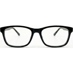 Enzo R8123 Γυαλιά Πρεσβυωπίας +3.00 Κοκάλινα Μαύρα