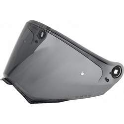 Pilot Helmets Ζελατίνα Κράνους Σκούρο Φιμέ για Atacama SV