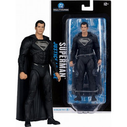 McFarlane DC Multiverse Superman 18cm MCF18044