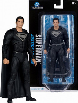 McFarlane DC Multiverse Superman 18cm MCF18044