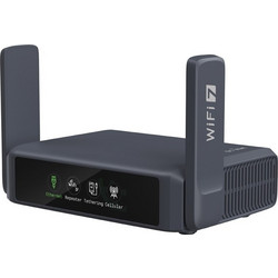 GL.iNet Slate 7 Ασύρματο WiFi 7