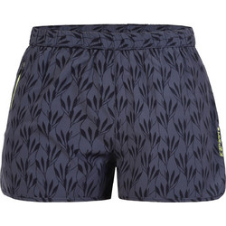Icepeak Αθλητικό Γυναικείο Σορτς Ανθρακί 7-54556-575-270