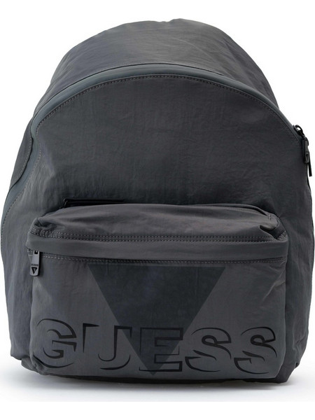 Guess Venezia HMVEGLP5190 Σακίδιο Πλάτης Ανθρακί