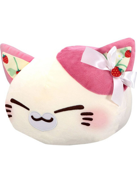 FuRyu Nemuneko Cat 35cm FRYU51104