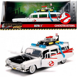 Jada Ghostbusters ECTO-1 253235000