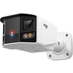 TP-Link Vigi InSight S385DPS IP Κάμερα Ασφαλείας 8MP 4K 5mm Αδιάβροχη Νυκτός με Αμφίδρομη Επικοινωνία