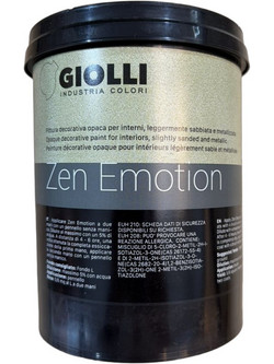 Giolli 252 ZEN EMOTION 1lt