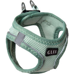 Glee Joy Saddle Σαμαράκι Σκύλου Γιλέκο Πράσινο Mint 3XS
