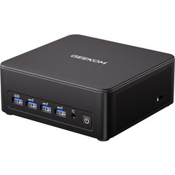 GEEKOM IT12 Max (Ultra 5 125U/16GB/500GB SSD/Intel Graphics/Windows 11)