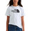 The North Face Παιδικό T-Shirt Κοντομάνικο Λευκό NF0A8CZ8FN4-FN4