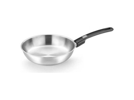 Monix Τηγάνι Ανοξείδωτο Αντικολλητικό 28cm M241328