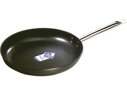 Risoli Classic Τηγάνι Αλουμινίου Αντικολλητικό 32cm OP103RIN/32T