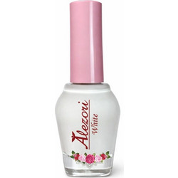Essie White Gloss Βερνίκι Νυχιών 15ml