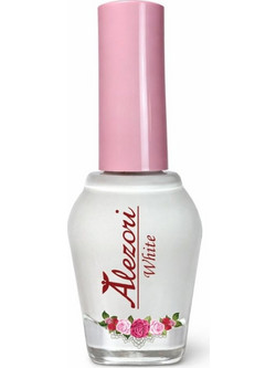 Essie White Gloss Βερνίκι Νυχιών 15ml