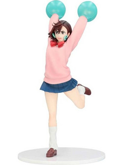 FuRyu Dandadan Trio-Try-iT Momo 21cm