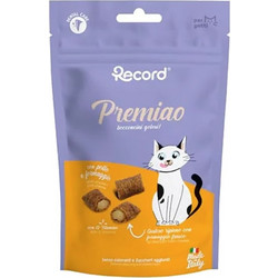 Record Premiao Adult with Cheese 50gr