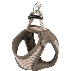 Max & Molly Air Vest Σαμαράκι Σκύλου Γιλέκο Μπεζ XL