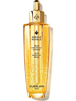 Guerlain Abeille Royale Youth Watery Oil Αντιγηραντικό Serum Προσώπου 100ml