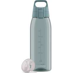 Sigg Total Color Morning Blue 1lt