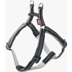 Nobby Soft Grip Σαμαράκι Σκύλου Ιμάντας Μαύρο L / XL