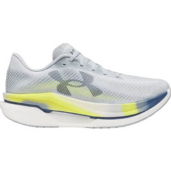 Under Armour Velociti Pro 2 Ανδρικά Αθλητικά Παπούτσια για Τρέξιμο Γκρι 6005378-034