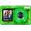 Rollei Compactline Pocket Transparent Green