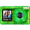 Rollei Compactline Pocket Transparent Green