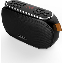 Osio OPR-3025 Black
