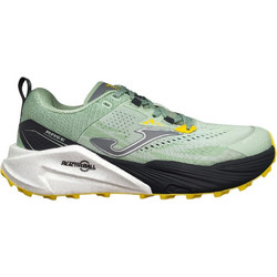 Joma Rase Ανδρικά Αθλητικά Παπούτσια Trail Running Πράσινο Mint TKRASW2615
