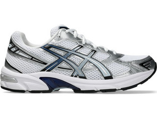 ASICS Gel-1130 Ανδρικά Sneakers Λευκά 1203A609-115