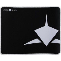 White Shark Shark Black Medium