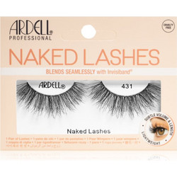 Ardell Naked 431 Βλεφαρίδες Ενιαίες 2τμχ 074764623348