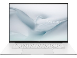 Asus Zenbook S16 16 UM5606GA-SR453X Touch (Ryzen AI 9 465/32GB/2TB SSD/Radeon 880M Graphics/Windows 11)