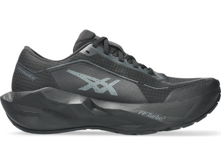 ASICS Novablast 6 GTX Ανδρικά Αθλητικά Παπούτσια για Τρέξιμο Μαύρα 1011C256-001