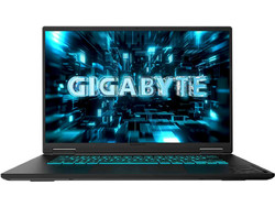 Gigabyte Gaming A16 Pro HG4EECC4SD (Core 7 240H/32GB/1TB SSD/GeForce RTX 5070 Ti 12GB/FreeDos)