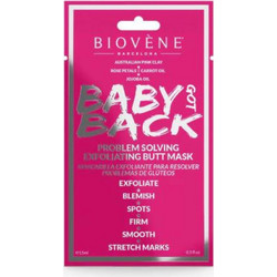 Biovene Baby Got Back Exfoliating Butt Mask 20ml