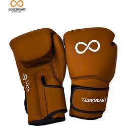 Legendary Premium Brown