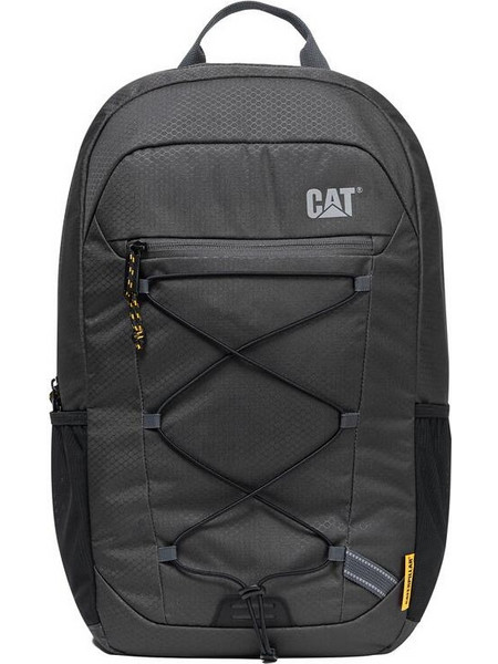 CAT 85052-690 Σακίδιο Πλάτης 22lt Γκρι