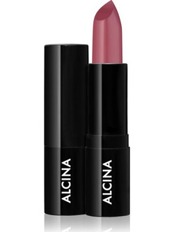 Alcina Rosy Charm Long Lasting Matte Κραγιόν Stick 3.8gr