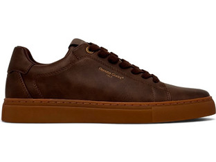 Renato Garini Ανδρικά Sneakers Καφέ X5700108150109