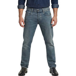 G-Star RAW Ανδρικό Τζιν Παντελόνι Ελαστικό Κανονική Εφαρμογή Μπλε D26141-D775-H139